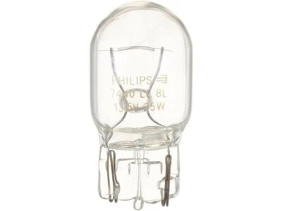 Bombilla de señal de giro trasera Philips 72871QVNY 2001-2002 Foto 1 de 2