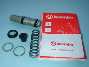 Laverda Brembo Clutch/Brake Master Cylinder rebuild Kit part number 55120077 - Picture 1 of 1
