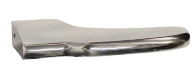 Peterbilt 389 / 388 Fender Step - Left / (Driver Side) # L85-6036 - Image 1 of 3