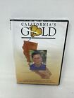 California's Gold : Tidepools (DVD, Huell Howser) NEW & SEALED!!!