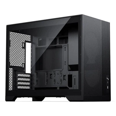 Phanteks XT M3 Micro Tower Nero - Image 1 of 4