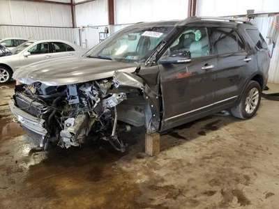 Estuche de transferencia AWD compatible con 07-15 MKX 4965903 Foto 1 de 4