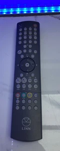 GENUINE LINN AV UNIDISK SYSTEM REMOTE FOR UNIDISK SC #285 - Picture 1 of 1