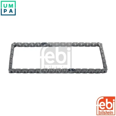 TIMING CHAIN 108004 FOR GA14DE/GA14DS 1.4L GA15DE 1.5L LGA16DEGA16DEL 4cyl - Image 1 of 4