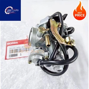 OEM 16100-HS0-A01 CARB CARBURETOR for 1997-2019 RECON 250 TRX250TM 2X4 Original - Picture 1 of 11
