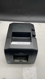 Star TSP650II POS Bondrucker Thermodrucker nur für Ladengeschäft Einzelhandelsgerät - Bild 1 von 7