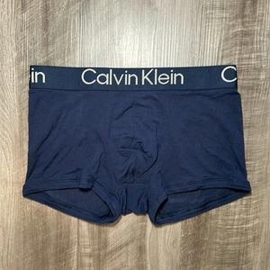 Calvin Klein Ultra Soft Modern Modal Trunk - Small - Picture 1 of 3