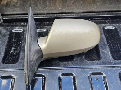 Espejo retrovisor eléctrico HYUNDAI ELANTRA 2007-2010 vista lateral izquierdo OEM Foto 1 de 4