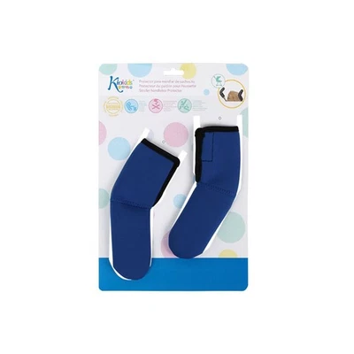 Étui de protection Bleu - Photo 1/4