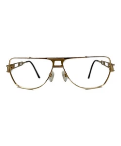 CAZAL Men's Eyeglasses Frame Only - Authentic Pre-Owned - Picture 1 of 6