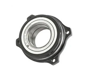 CarQuest 91-255700Rear Wheel Bearing fits 03-20 SL550 SL63 AMG SL55 AMG C300 - Picture 1 of 4