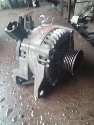 Used Alternator fits: 2011 Ram Dodge 1500 pickup 160 amp 5.7 Grade A Foto 1 de 4