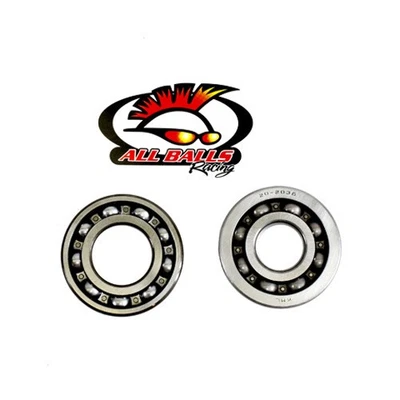All Balls 24-1056 Crank Shaft Bearing Kit - Image 1 of 3