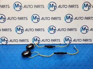 BMW 1 SERIES HARMAN KARDON TWEETER SPEAKER PAIR 9362561 F40 F44 F20 F30 F32 G20 - Picture 1 of 5