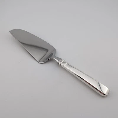 Towle Craftsman Sterling Silver Cheese Server - 6 3/4" - No Monogram - Image 1 of 2