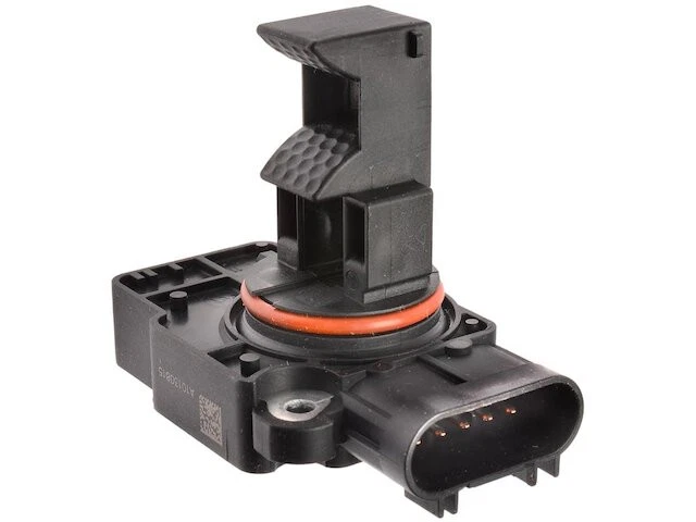 Sensor de flujo de masa de aire para Cadillac CTS 2009-2013 SMP 54551VZRJ 2010 2011 2012 Foto 1 de 2
