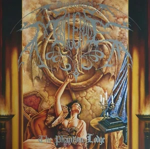 Diabolical Masquerade Vinyl, The Phantom Lodge Schallplatte LP - Bild 1 von 1
