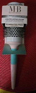 MHB must Have Beauty Blow Out Lockenbürste Pink Neu - Bild 1 von 3