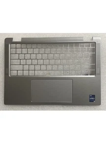 OEM Dell Latitude 7440 Palmrest Touchpad W/ SC Card 1ymxd XWVP9 0XWVP9 M44 - Picture 1 of 9