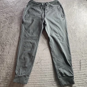 Gradual Damen L Jogginghose Hose Reißverschlusstaschen hoher Bund Sweatpants - Bild 1 von 9