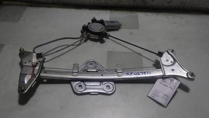 02 TOYOTA SOLARA RIGHT FRONT Window Regulator - Picture 1 of 8