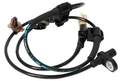 Carquest ABS 车轮速度传感器适用于 2007-12 马自达 CX-7 09-11 马自达 CX-9 ARA4316 — 第 1/4 张图片