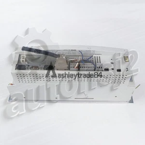 1PCS Lenze EVS9321-CSV003 Servo Drive - Picture 1 of 12
