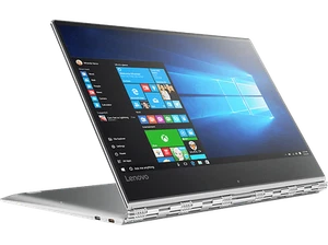 Convertible 2 en 1 - Lenovo Yoga 910-13IKB,13.9" UHD4K, Intel® Core™ i7-7500U - Imagen 1 de 8