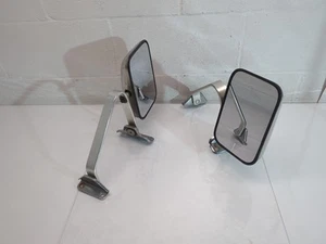 92 FORD RANGER SIDE VIEW Mirror OEM LOT OF 2 AS IS - Picture 1 of 24