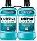 Listerine Cool Mint Antiseptic Mouthwash (1.5L, 2 pk.)