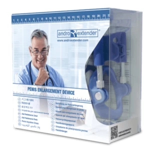 ANDROEXTENDER - EXTENSOR DE PENE - Imagen 1 de 4