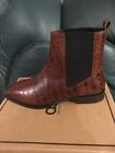 Asos           Fantastic           Leather            Boots           Size    10