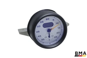 Porsche 982 718 Cayman GT4 Front Dash Chrono Stopwatch Clock 2020 - 2023 OEM - Picture 1 of 7