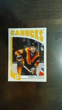 2004-05 In The Game Franchises Canadian Dennis Kearns