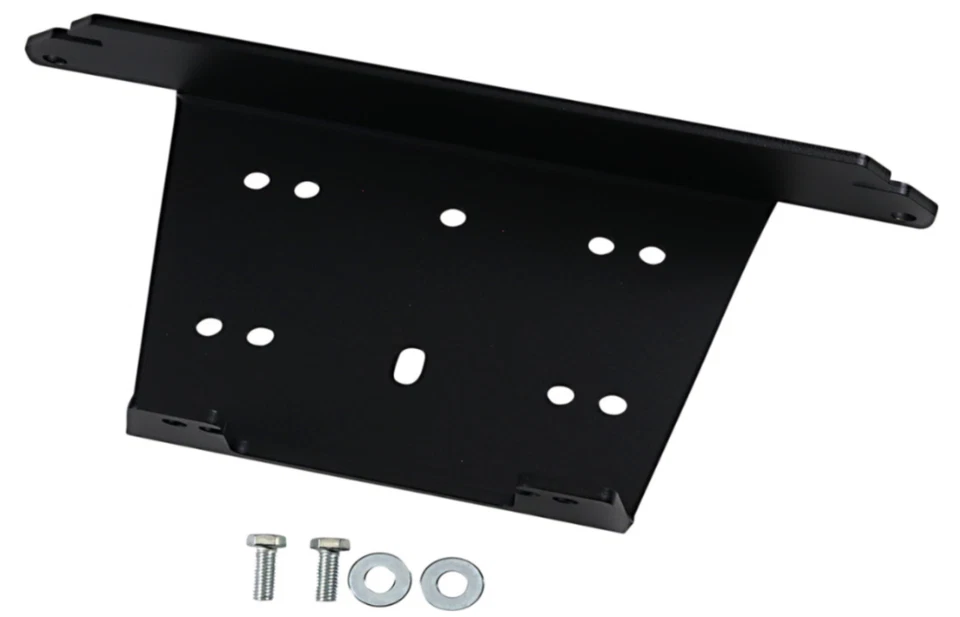 MOOSE UTILITY - 1634PF - Montaje de cabrestante - Polaris Polaris Ranger XP 1000 Big Game E Foto 1 de 1