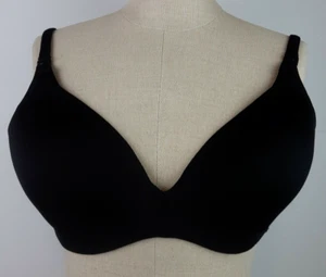 Motherhood Maternity 94849 Black Nylon Nursing Bra Size 38 C (28) - Picture 1 of 12