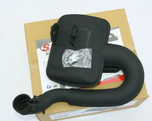 VESPA AUSPUFF SIP road 3.0 Rennauspuff PX 200 Rally 180 Cosa Motor Touren 210  - Bild 1 von 1