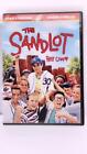 The Sandlot (DVD, 2008, Canadian Family Features Edition Repackaged)