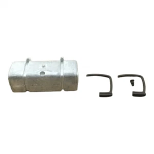 Tekno | 77340 DAF Euro 6 fueltank 33,5x13,5x12,5mm Scale Tekno Parts - Picture 1 of 1