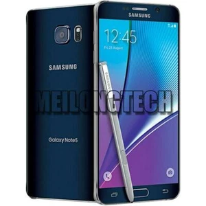 Samsung Galaxy Note 5 N920 32GB 64GB Unlocked Smartphone AT&T T-Mobile Verizon - Picture 1 of 18