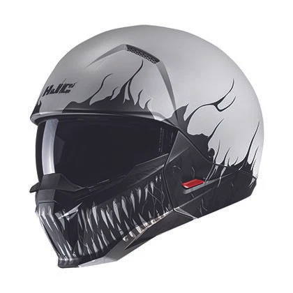 Casco de calle HJC i20 Scraw Foto 1 de 1