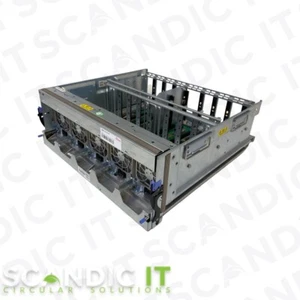 00E1385 IBM processor and memory backplane 8408-E8D (CCIN 2B61) EPT1 - Picture 1 of 6