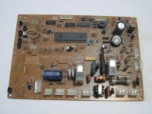Toyostove Laser 30 Toyotomi OM22 Heizung Hauptsteuerung Hauptplatine getestet - Bild 1 von 1