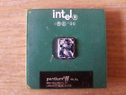 Intel Pentium III SL4CD 800MHz/256KB/133MHz FSB Socket 370 CPU Copper Spares
