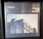 Thrice - The Artist in the Ambulance LP NEWBURY Limited Vinyl Out Of 300