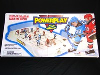 Benej Tablehockey Game Player Puck Springs Base Felts Glide Table