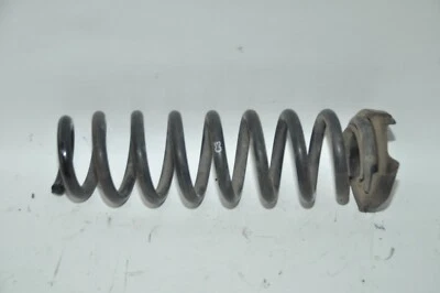 06-10 BMW E90 E92 325i 328i 330i 335i bobina de resorte trasero izquierda o derecha OEM Foto 1 de 3