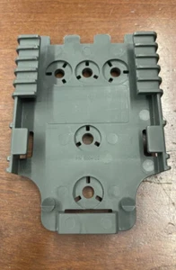 Safariland QLS22 Foliage Green Quick Locking Holster receiver - GENUINE - Picture 1 of 3