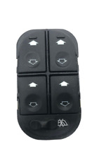 Master Window Switch Ford Contour Driver Left 1995 1996 1997 1998 1999 2000 7350
