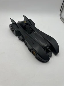 Batimóvil Kenner 1992 Batman Returns de colección sin dosel - Imagen 1 de 7